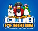 Club Penguin Logo