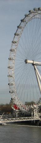 london eye